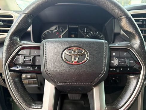 Used 2023 Toyota Tundra SR5 AWD/4WD image 22