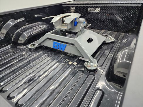 Used 2024 RAM 3500 Laramie w/ Night Edition image 5