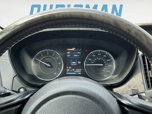 Used 2021 Subaru Crosstrek 2.5i Sport w/ Moonroof Package AWD/4WD image 20