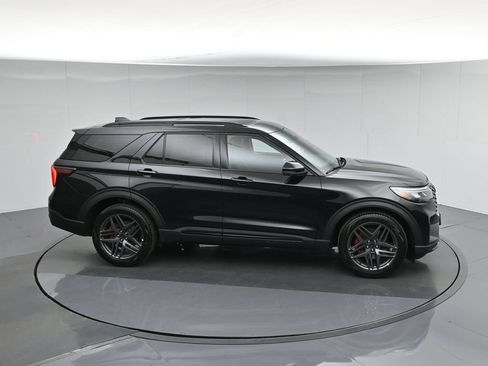 New 2026 Ford Explorer ST RWD image 54