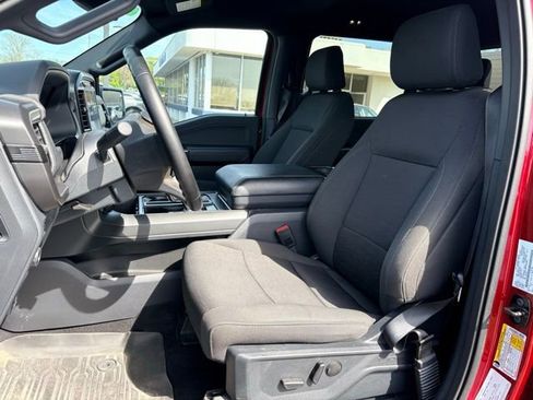Used 2024 Ford F150 XLT w/ Equipment Group 302A MID AWD/4WD image 20