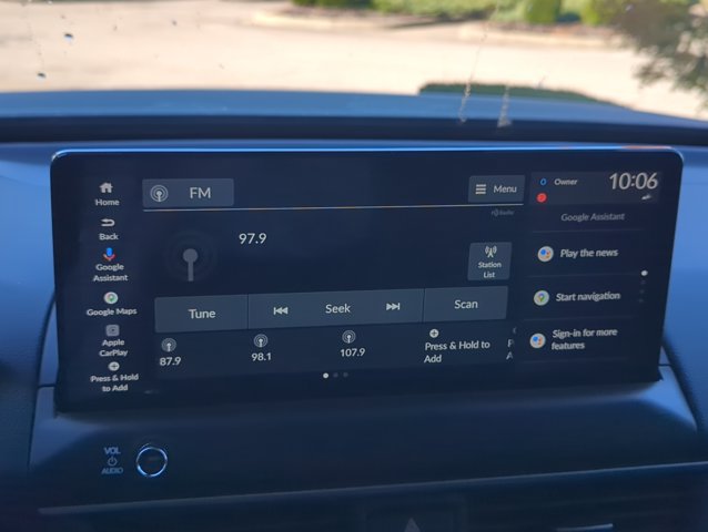 New 2026 Honda Pilot Elite image 10