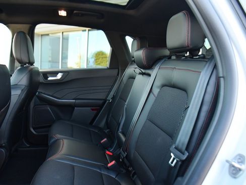 New 2026 Ford Escape ST-Line Elite w/ Class II Trailer Tow Package image 21