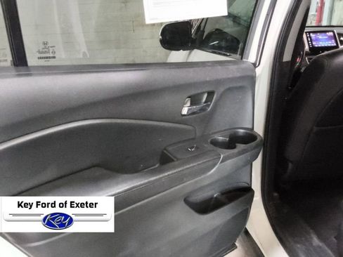 Used 2017 Honda Pilot EX-L image 15
