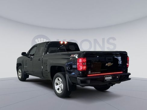 Used 2017 Chevrolet Silverado 1500 LT w/ All Star Edition image 14