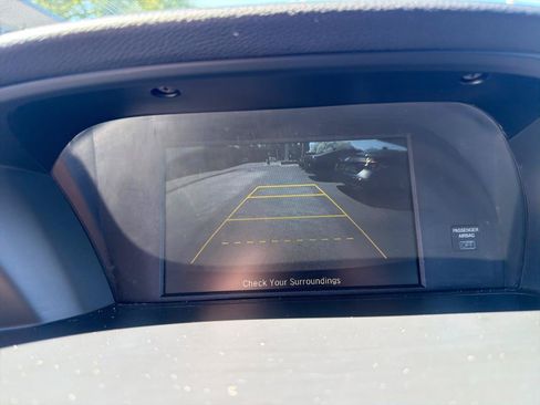 Used 2013 Honda Accord Sport image 28