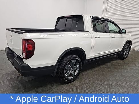 Used 2023 Honda Ridgeline RTL image 9