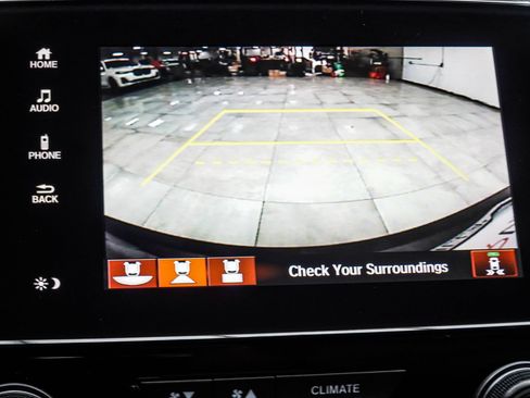 Used 2019 Honda CR-V EX image 26