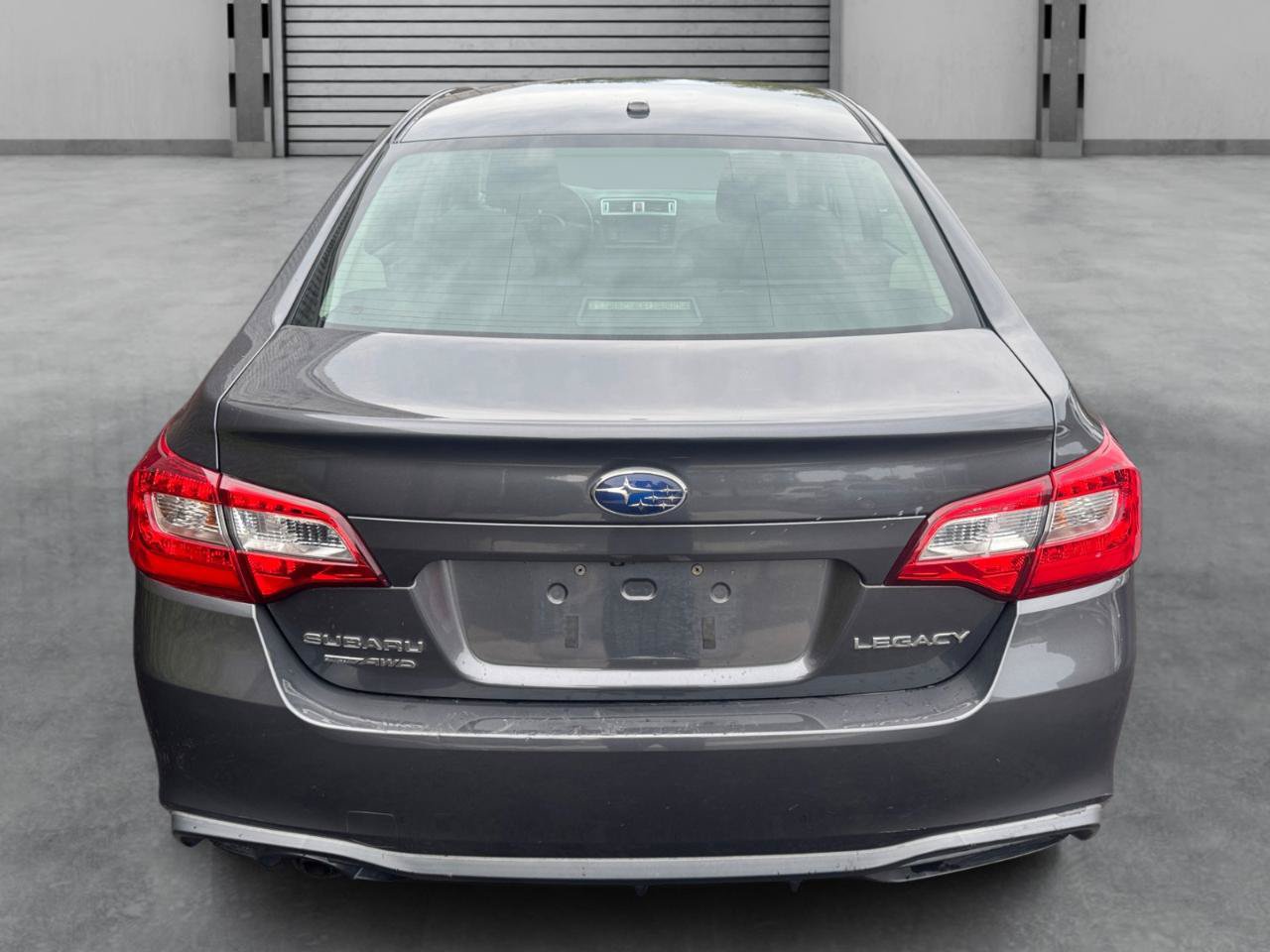 Used 2019 Subaru Legacy 2.5i w/ Alloy Wheel Package AWD/4WD image 35