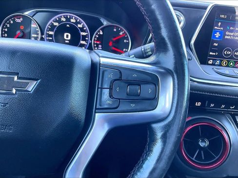 Used 2020 Chevrolet Blazer RS FWD image 22