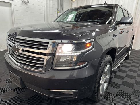 Used 2018 Chevrolet Tahoe Premier image 2
