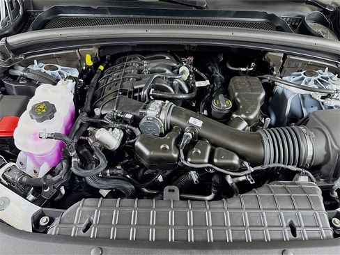 Used 2025 Jeep Grand Cherokee L Altitude image 28