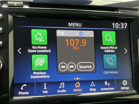 Used 2022 Nissan Murano SL image 19