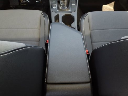 New 2026 Volkswagen Jetta SE image 15