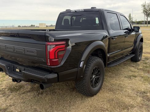 Used 2026 Ford F150 Raptor AWD/4WD image 3