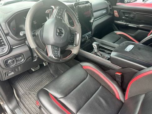Used 2023 RAM 1500 TRX w/ TRX Level 2 Equipment Group AWD/4WD image 6