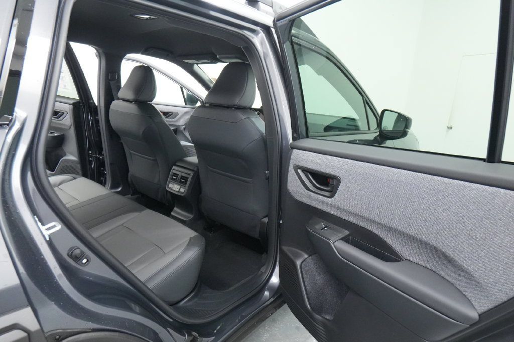Used 2026 Subaru Outback Premium AWD/4WD image 28