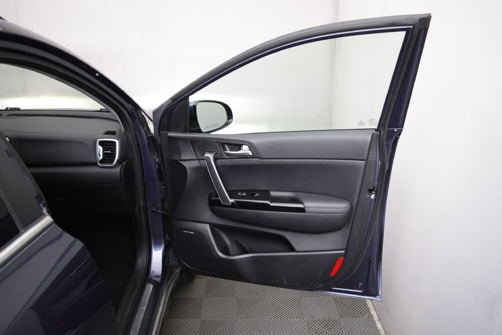 Used 2019 Kia Sportage SX AWD/4WD image 16