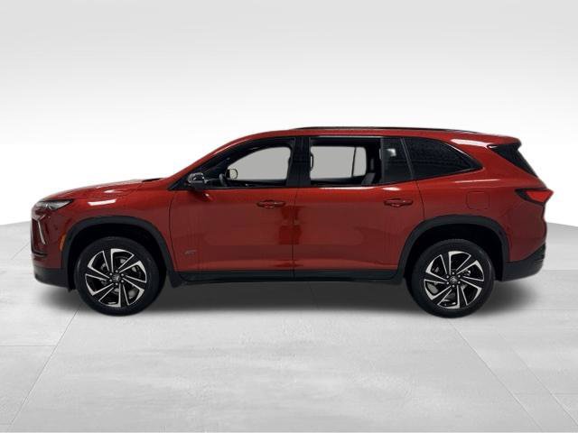 Certified 2026 Buick Enclave Sport Touring AWD/4WD image 2