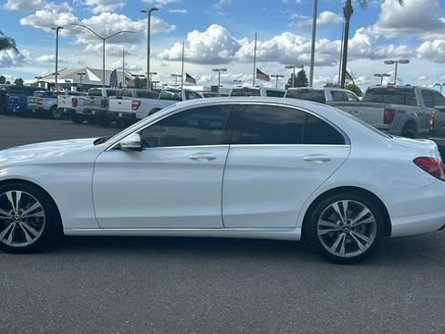 Used 2018 Mercedes-Benz C 300 Sedan image 7