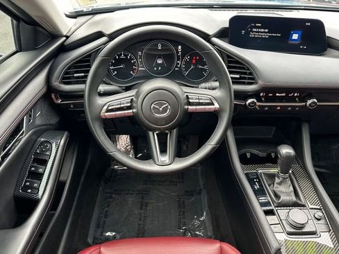 Used 2023 MAZDA MAZDA3 s image 16