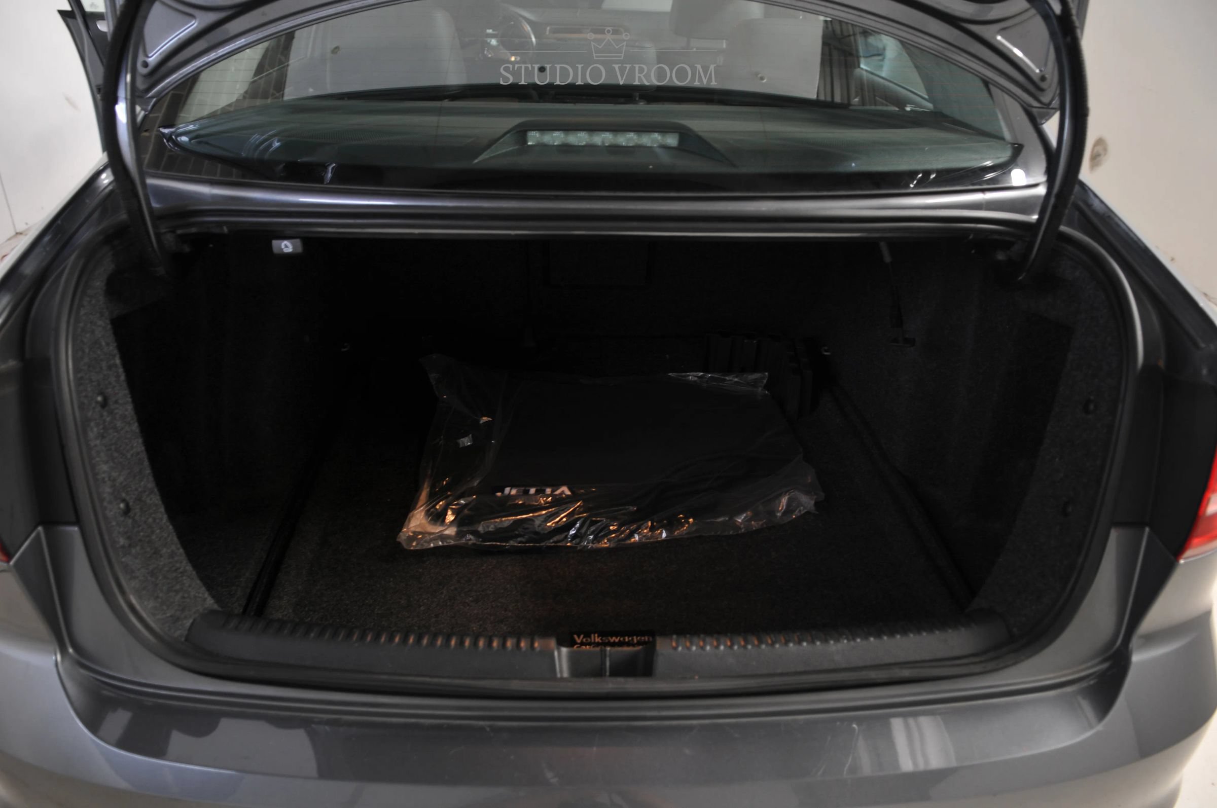 Used 2015 Volkswagen Jetta SE FWD image 6
