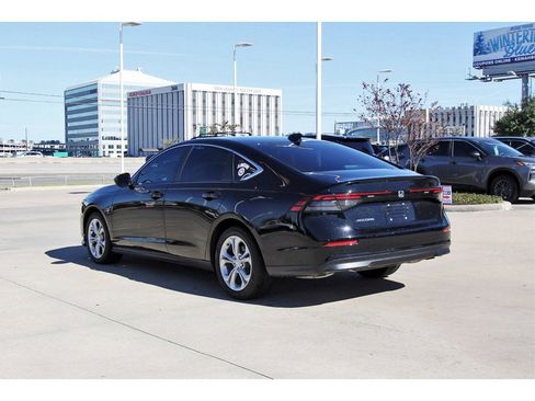 Used 2024 Honda Accord LX image 4