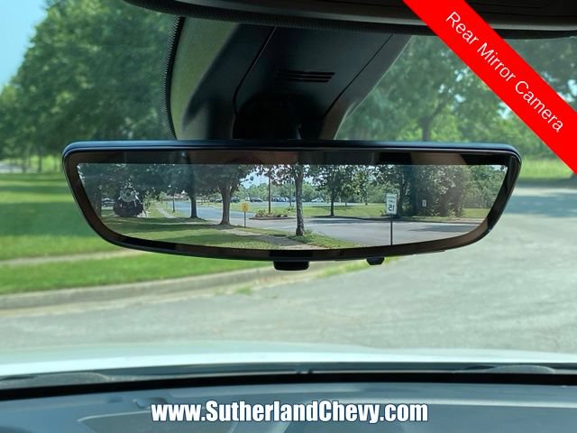 Used 2022 Chevrolet Traverse Premier AWD/4WD image 41