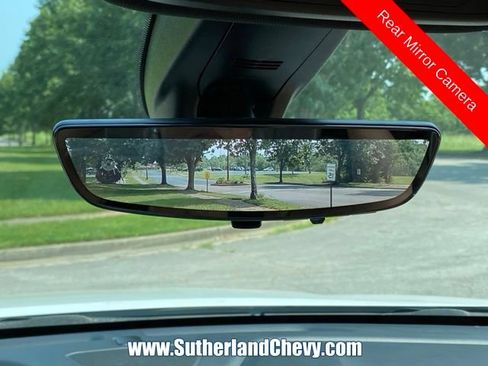 Used 2022 Chevrolet Traverse Premier AWD/4WD image 41