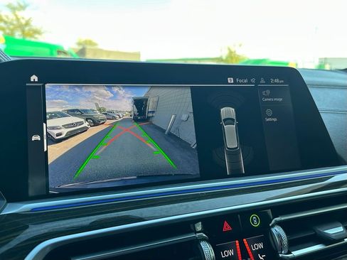 Used 2020 BMW X5 xDrive40i image 43