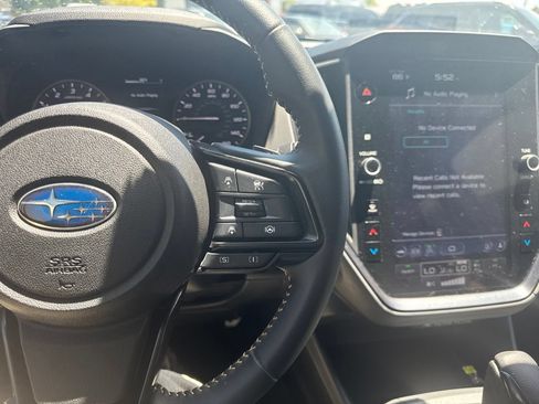 Used 2024 Subaru Crosstrek 2.5i Sport AWD/4WD image 23
