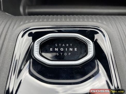 New 2026 Jeep Cherokee Limited AWD/4WD image 11