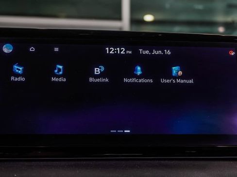 Used 2023 Hyundai Palisade Calligraphy FWD image 27