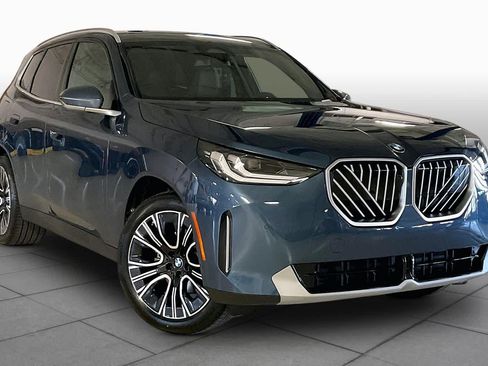 New 2026 BMW X3 xDrive30i AWD/4WD image 2