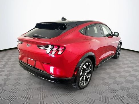 Certified 2023 Ford Mustang Mach-E Premium AWD/4WD image 12