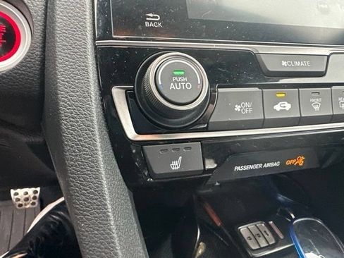 Used 2018 Honda Civic Si image 17