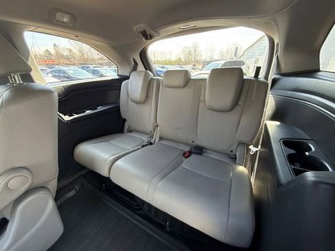 Used 2019 Honda Odyssey EX-L image 35