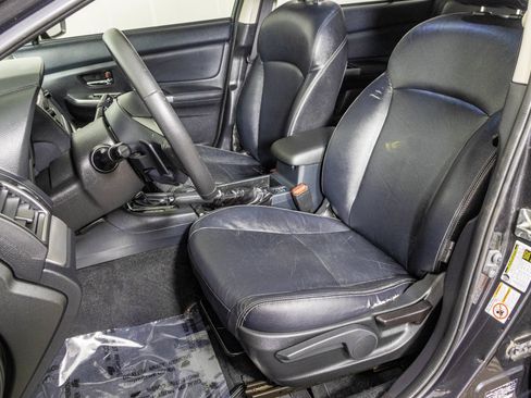 Used 2015 Subaru Crosstrek 2.0i Limited AWD/4WD image 19