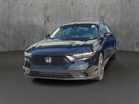 New 2026 Honda Accord SE image 3