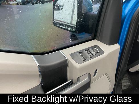 Used 2020 Ford F150 XLT w/ Equipment Group 301A Mid image 12