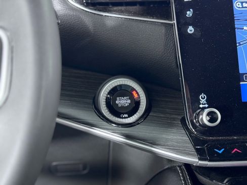 Used 2023 Jeep Wagoneer L Series II image 22