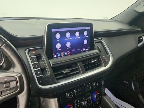 Used 2021 Chevrolet Tahoe LT image 15