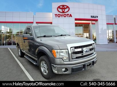 Used 2013 Ford F150 XLT w/ Mid Equipment Group