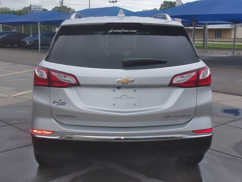 Used 2020 Chevrolet Equinox Premier AWD/4WD image 15