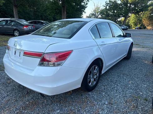Used 2011 Honda Accord SE image 4