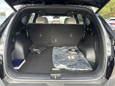 New 2026 Hyundai Tucson Limited image 14