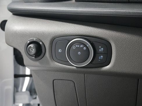 New 2024 Ford Transit 350 DRW w/ Interior Upgrade Package RWD image 16