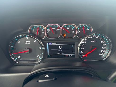 Used 2019 GMC Yukon SLE w/ SLE Value Package AWD/4WD image 27