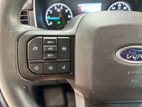 Used 2022 Ford F150 XL w/ STX Appearance Package RWD image 29