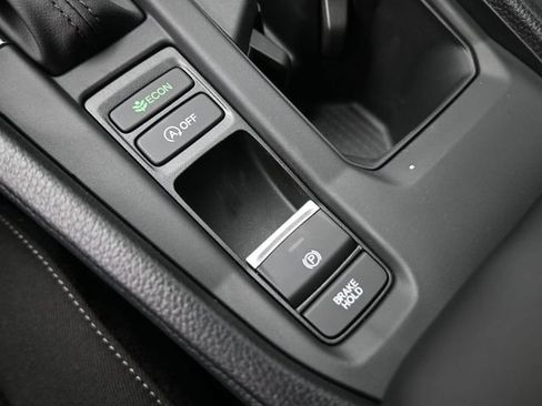 New 2026 Honda Accord SE image 31